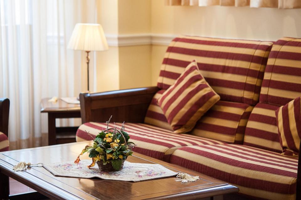 Hotel Garni Posta Pescasseroli Zewnętrze zdjęcie