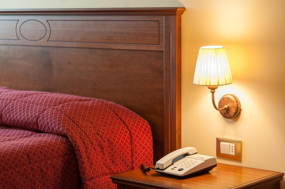 Hotel Garni Posta Pescasseroli Pokój zdjęcie
