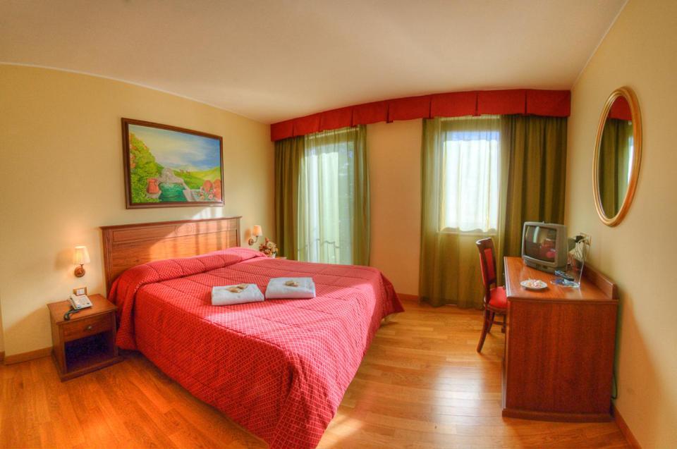 Hotel Garni Posta Pescasseroli Pokój zdjęcie