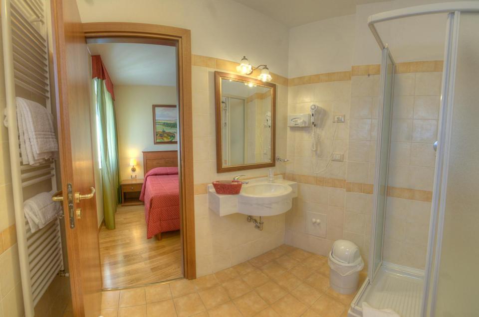 Hotel Garni Posta Pescasseroli Pokój zdjęcie
